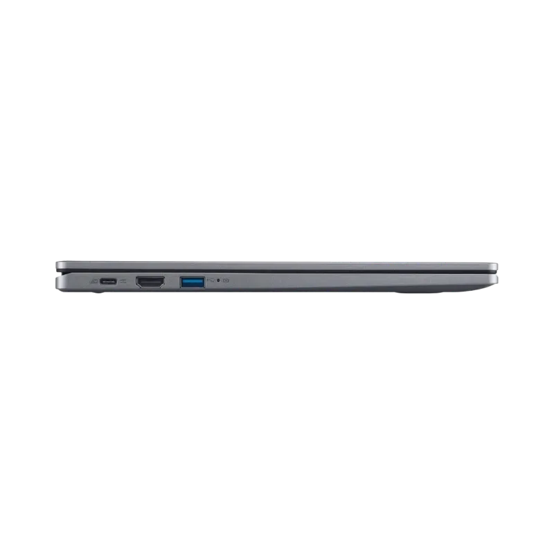 Acer Chromebook Plus Enterprise 515 CBE595-1T 15.6" Laptop, Intel Core i5-1335U, 8GB RAM, 256GB SSD