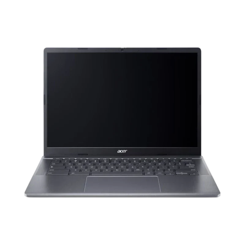 Acer Chromebook Plus 514 CBE574-1 14" Laptop, AMD Ryzen 3 7320C, 8GB RAM, 256GB SSD