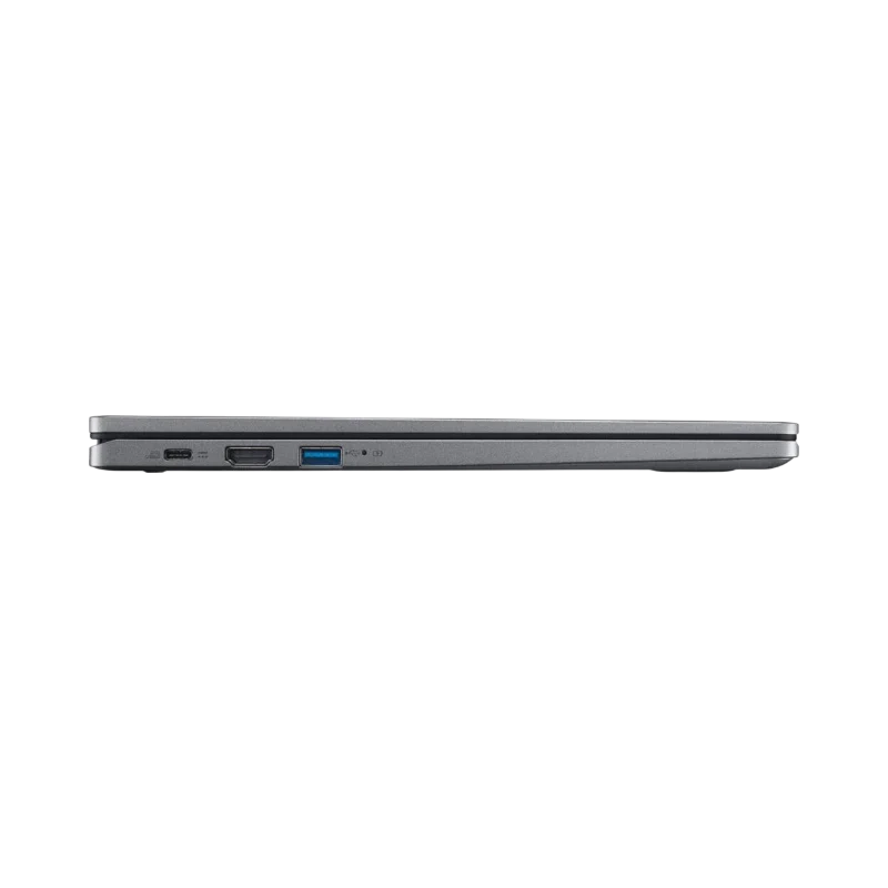 Acer Chromebook Plus 514 CBE574-1 14" Laptop, AMD Ryzen 3 7320C, 8GB RAM, 256GB SSD
