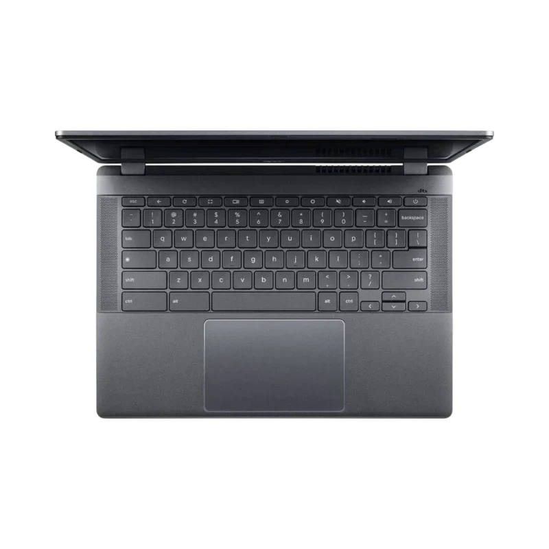Acer Chromebook Plus 514 CBE574-1 14" Laptop, AMD Ryzen 3 7320C, 8GB RAM, 256GB SSD