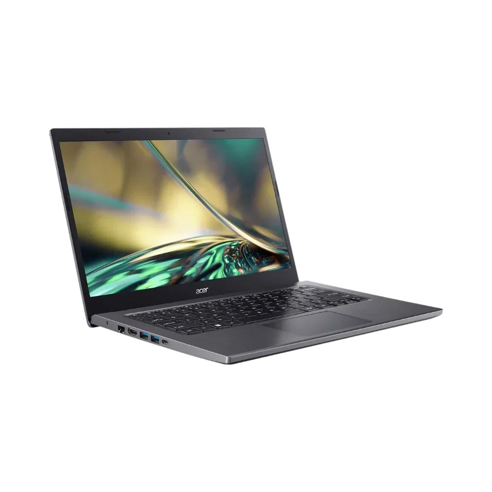 Acer Aspire 5 A514-55-578C 14" Notebook, Intel Core i5-1235U, 8GB RAM, 512GB SSD