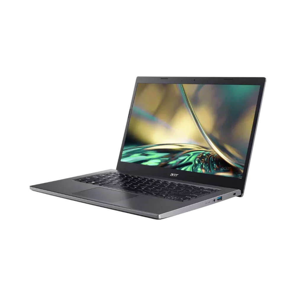Acer Aspire 5 A514-55-578C 14" Notebook, Intel Core i5-1235U, 8GB RAM, 512GB SSD