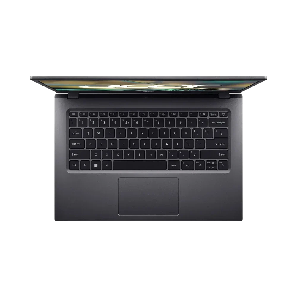Acer Aspire 5 A514-55-578C 14" Notebook, Intel Core i5-1235U, 8GB RAM, 512GB SSD