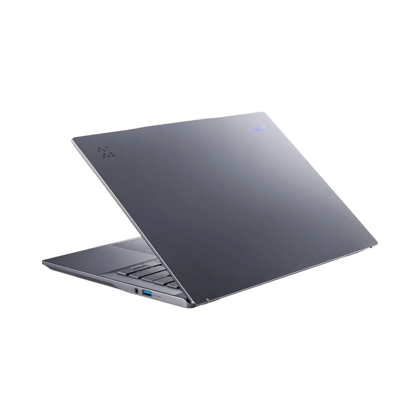 Acer Swift 14 AI Copilot+ 14.5" Touchscreen Laptop, Snapdragon X Plus, 16GB RAM, 1TB SSD