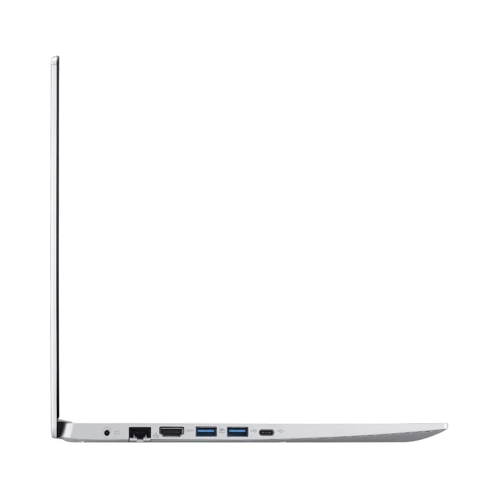 Acer Aspire 5 A515-46-R3UB 15.6" Laptop, AMD Ryzen 3 3350U, 4GB DDR4 RAM, 128GB SSD