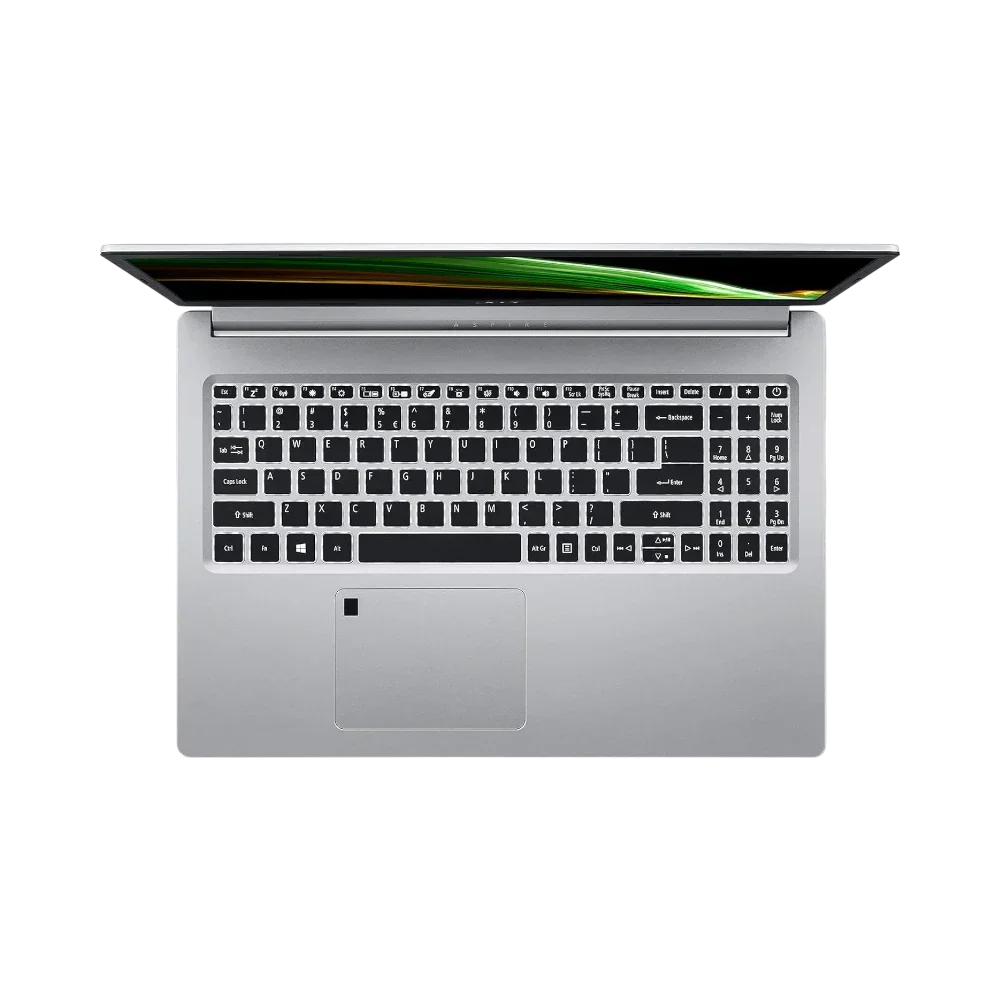 Acer Aspire 5 A515-46-R3UB 15.6" Laptop, AMD Ryzen 3 3350U, 4GB DDR4 RAM, 128GB SSD