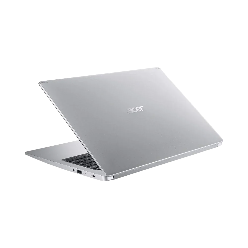 Acer Aspire 5 A515-46-R3UB 15.6" Laptop, AMD Ryzen 3 3350U, 4GB DDR4 RAM, 128GB SSD