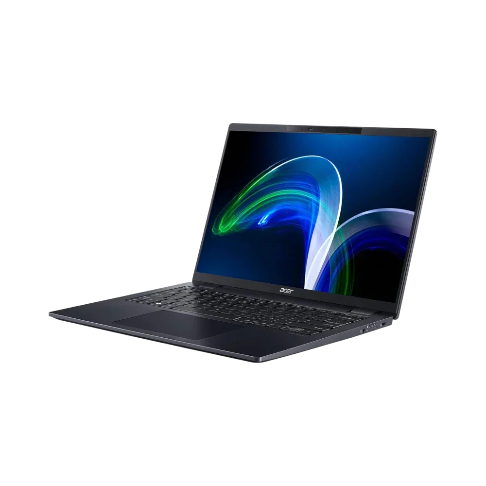 Acer TravelMate P6 TMP614-52 14" Laptop, Intel Core i7-1165G7, 16GB RAM, 1TB SSD