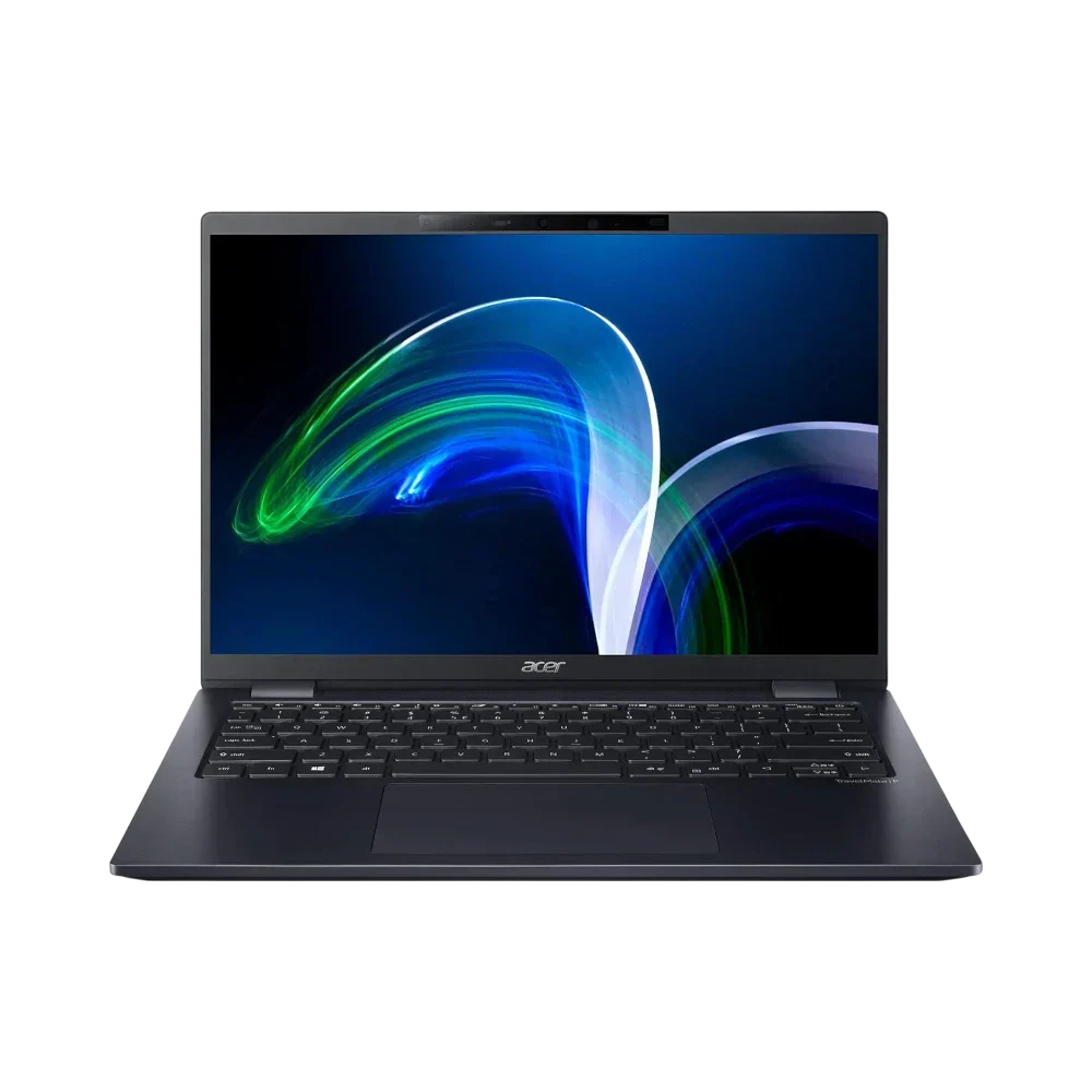 Acer TravelMate P6 TMP614-52 14" Laptop, Intel Core i7-1165G7, 16GB RAM, 1TB SSD