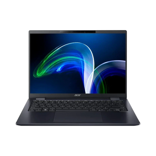 Acer TravelMate P6 TMP614-52 14" Laptop, Intel Core i7-1165G7, 16GB RAM, 1TB SSD