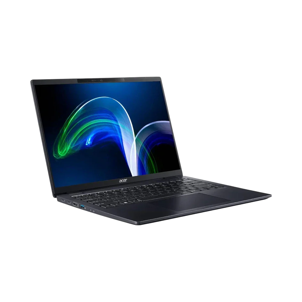 Acer TravelMate P6 TMP614-52 14" Laptop, Intel Core i7-1165G7, 16GB RAM, 1TB SSD