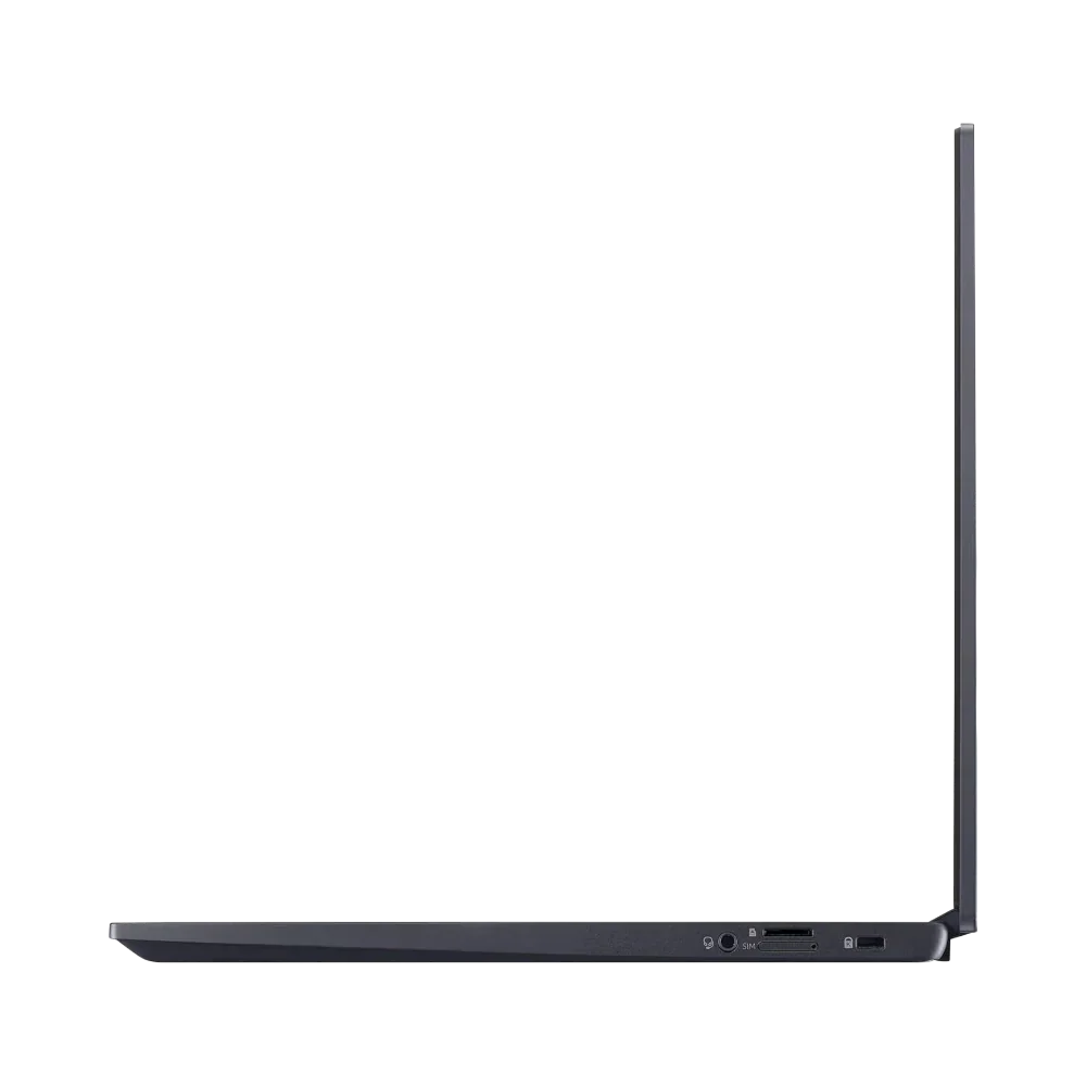 Acer TravelMate P6 TMP614-52 14" Laptop, Intel Core i7-1165G7, 16GB RAM, 1TB SSD
