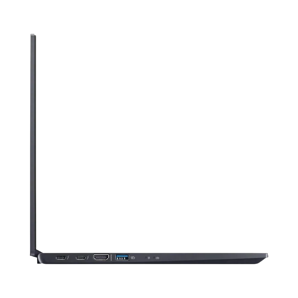 Acer TravelMate P6 TMP614-52 14" Laptop, Intel Core i7-1165G7, 16GB RAM, 1TB SSD