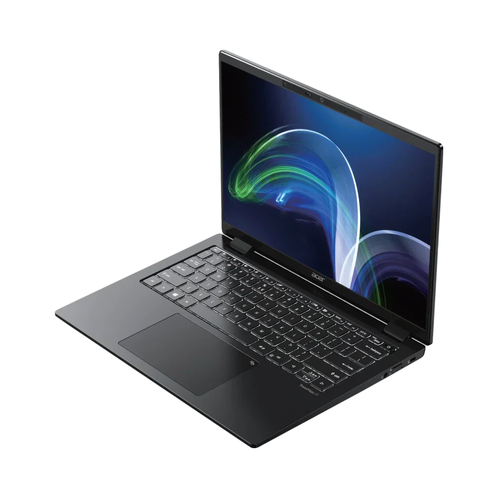 Acer TravelMate P6 TMP614-52 14" Laptop, Intel Core i7-1165G7, 16GB RAM, 1TB SSD