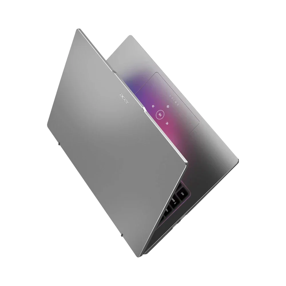 Acer Swift Go 14 14" Multi-Touch Laptop, Intel Core Ultra 7 155H, 16GB RAM, 512GB SSD
