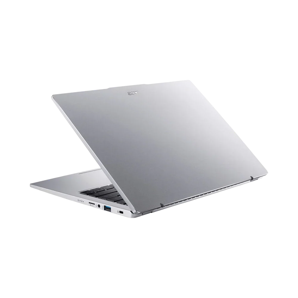Acer Swift Go 14 14" Multi-Touch Laptop, Intel Core Ultra 7 155H, 16GB RAM, 512GB SSD