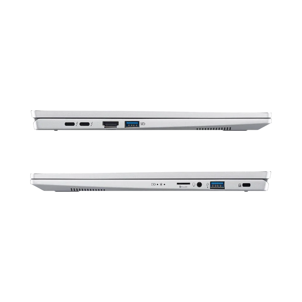 Acer Swift Go 14 14" Multi-Touch Laptop, Intel Core Ultra 7 155H, 16GB RAM, 512GB SSD