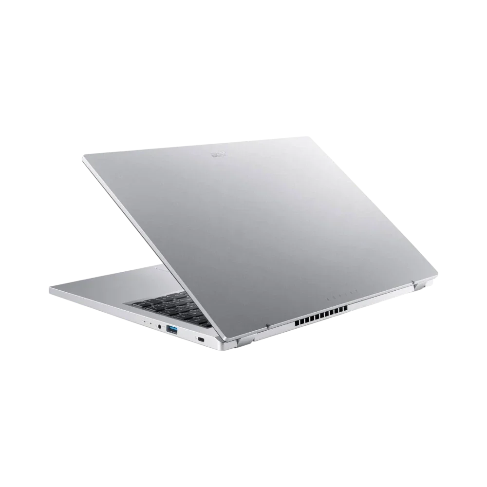 Acer Aspire 3 A315-24P-R7VH Slim 15.6" Laptop, AMD Ryzen 3 7320U, 8GB RAM, 128GB SSD