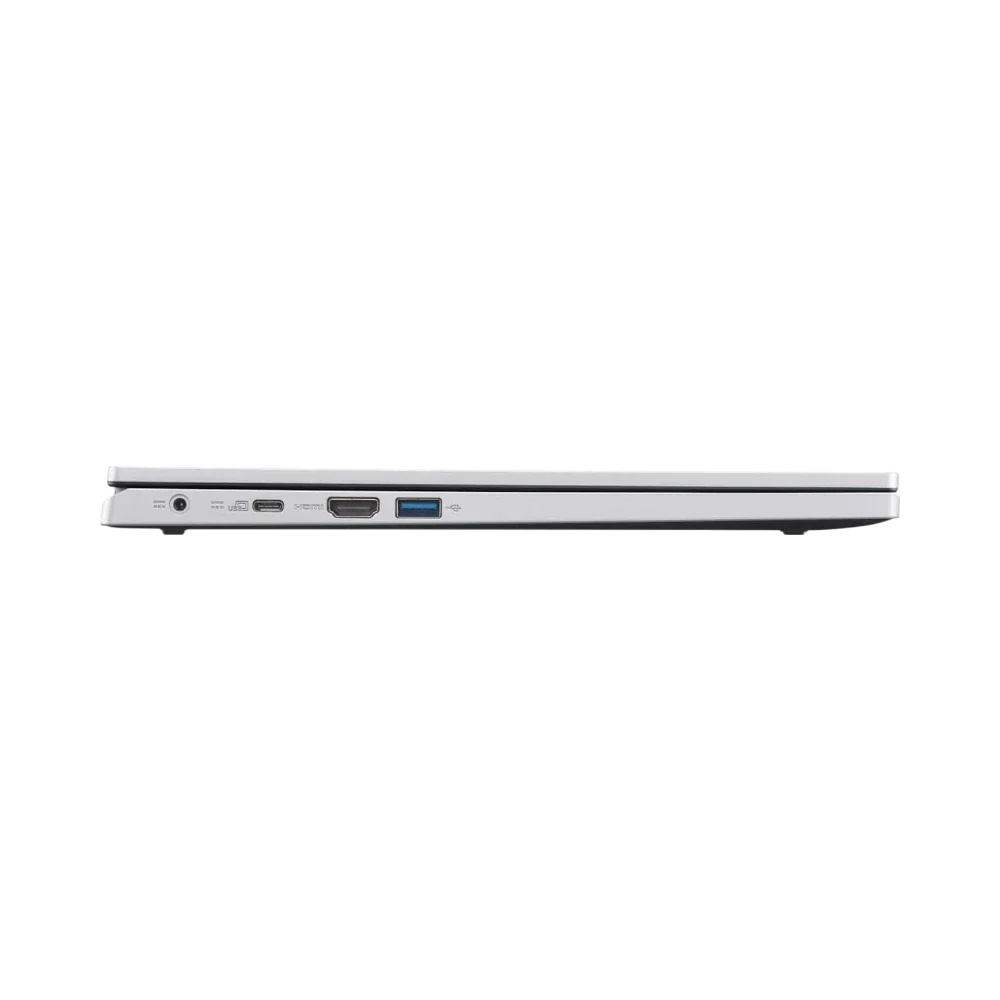 Acer Aspire 3 A315-24P-R7VH Slim 15.6" Laptop, AMD Ryzen 3 7320U, 8GB RAM, 128GB SSD