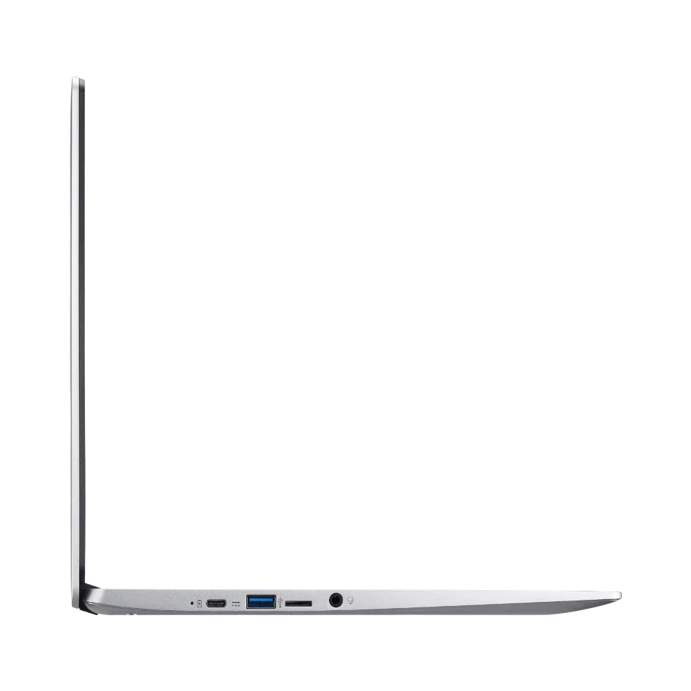 Acer Chromebook 315 15.6" Laptop, Intel Celeron N4000, 4GB RAM, 32GB eMMC
