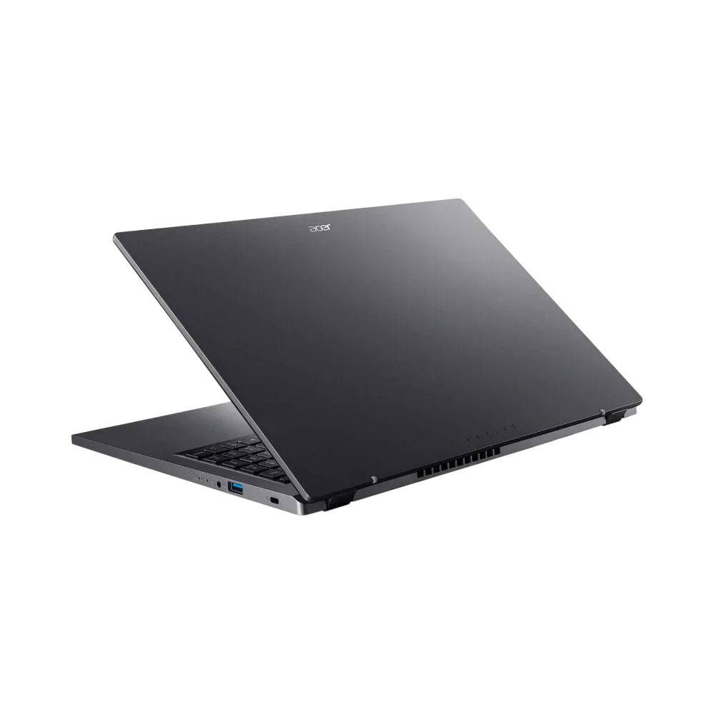 Acer Aspire 5 15 15.6" Laptop, Intel Core i5-1335U, 8GB RAM, 512GB SSD