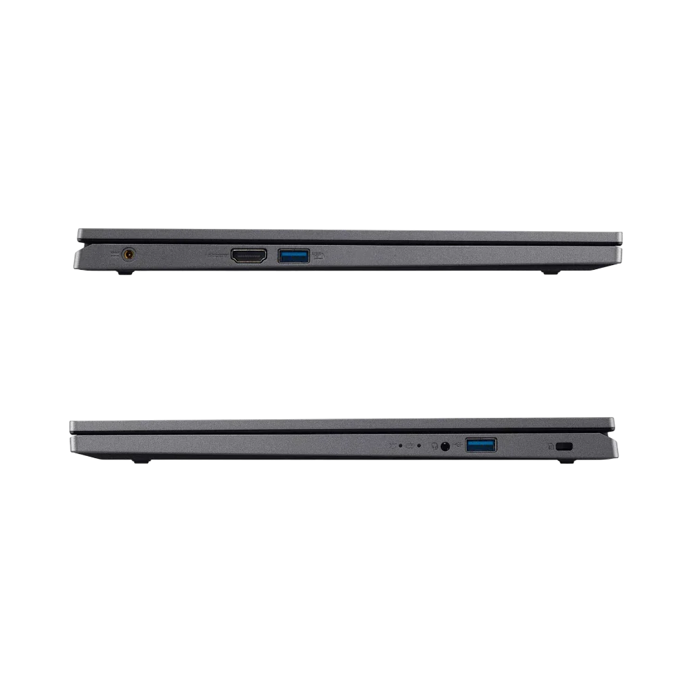 Acer Aspire 5 15 15.6" Laptop, Intel Core i5-1335U, 8GB RAM, 512GB SSD