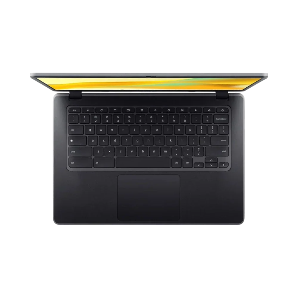 Acer Chromebook 314 C936T-P0TV 14" Touchscreen Notebook, Intel N200, 8GB RAM, 128GB SSD