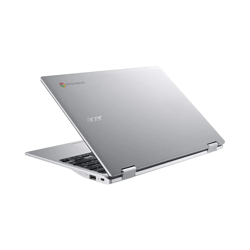 Acer Spin 311 Chromebook 11.6" Touchscreen Convertible Notebook, MediaTek MT8183, 4GB RAM, 32GB eMMC
