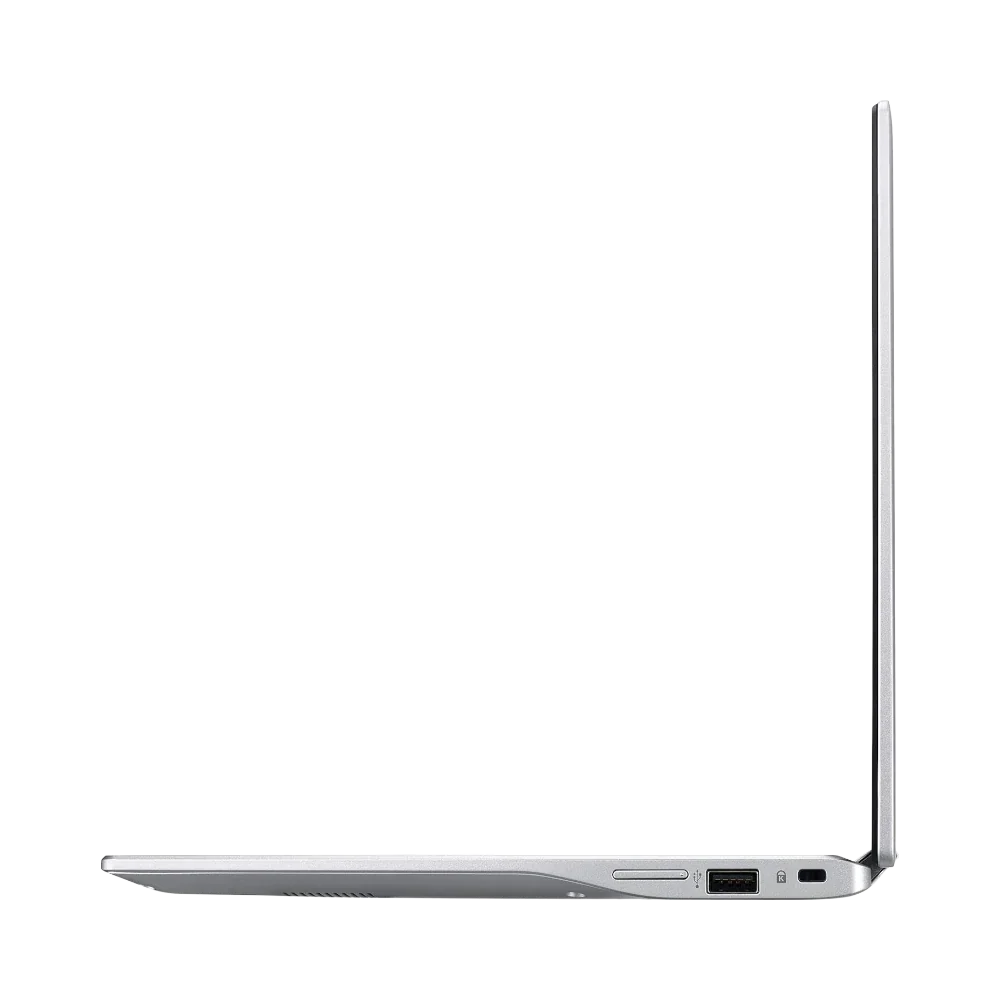 Acer Spin 311 Chromebook 11.6" Touchscreen Convertible Notebook, MediaTek MT8183, 4GB RAM, 32GB eMMC
