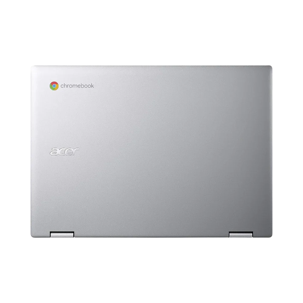 Acer Spin 311 Chromebook 11.6" Touchscreen Convertible Notebook, MediaTek MT8183, 4GB RAM, 32GB eMMC