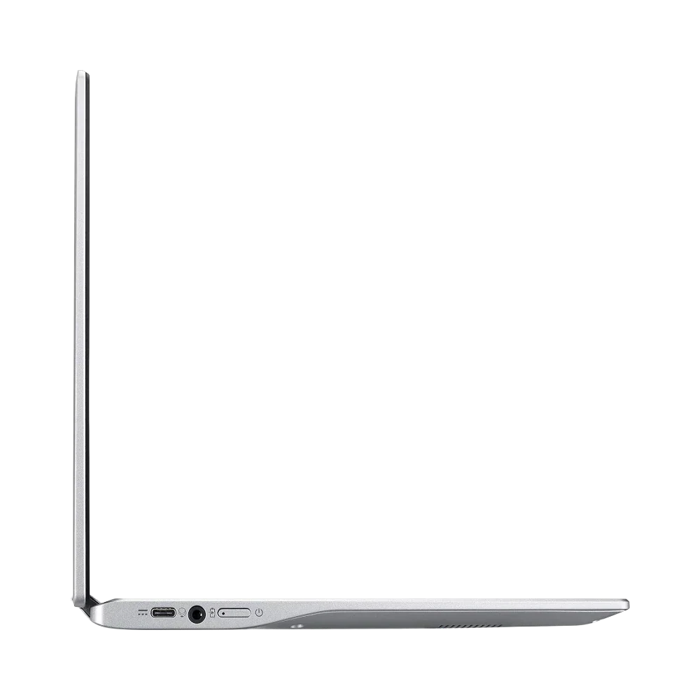 Acer Spin 311 Chromebook 11.6" Touchscreen Convertible Notebook, MediaTek MT8183, 4GB RAM, 32GB eMMC