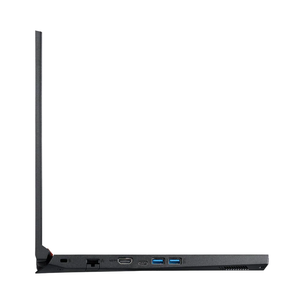 Acer Nitro 5 15.6" Gaming Laptop, Intel Core i7-9750H, NVIDIA RTX 2060, 16GB DDR4 RAM, 512GB SSD