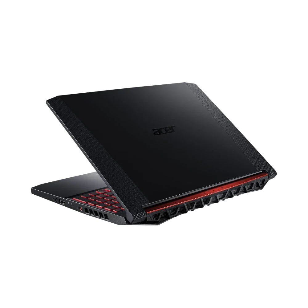 Acer Nitro 5 15.6" Gaming Laptop, Intel Core i7-9750H, NVIDIA RTX 2060, 16GB DDR4 RAM, 512GB SSD