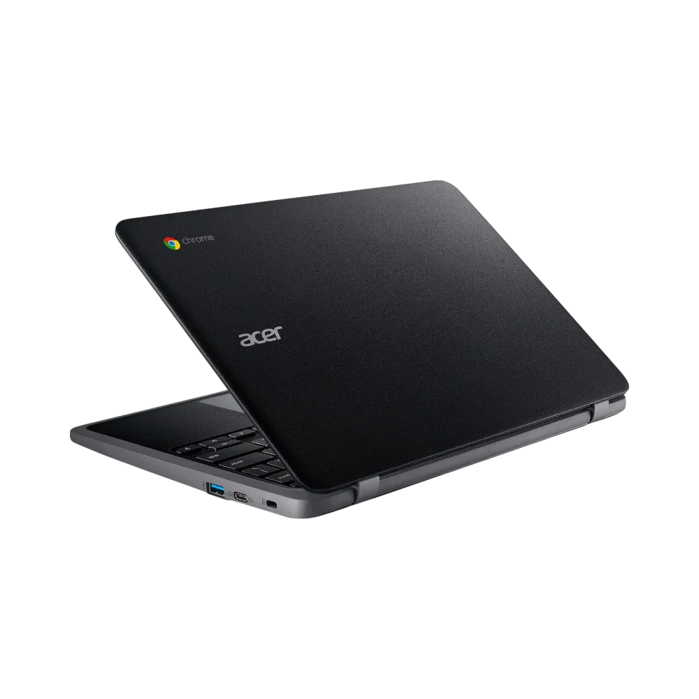 Acer Chromebook 311 11.6" Notebook, Intel Celeron N4020, 4GB RAM, 32GB SSD (Shale Black)