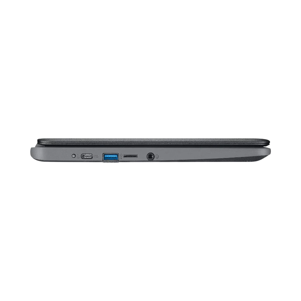 Acer Chromebook 311 11.6" Notebook, Intel Celeron N4020, 4GB RAM, 32GB SSD (Shale Black)