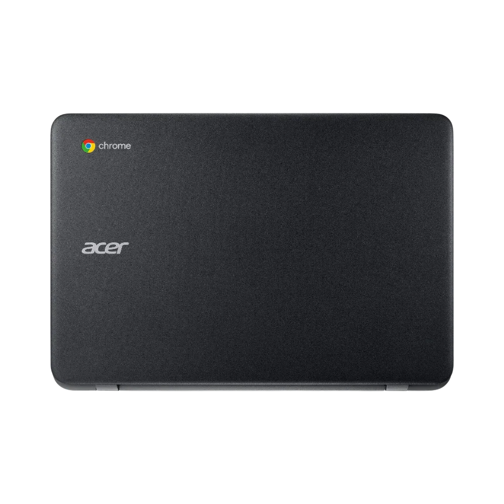 Acer Chromebook 311 11.6" Notebook, Intel Celeron N4020, 4GB RAM, 32GB SSD (Shale Black)