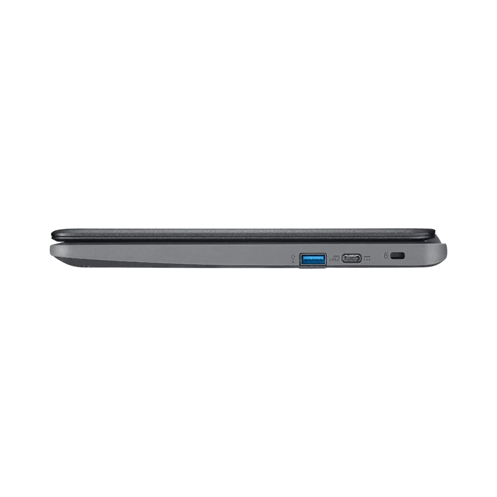 Acer Chromebook 311 11.6" Notebook, Intel Celeron N4020, 4GB RAM, 32GB SSD (Shale Black)