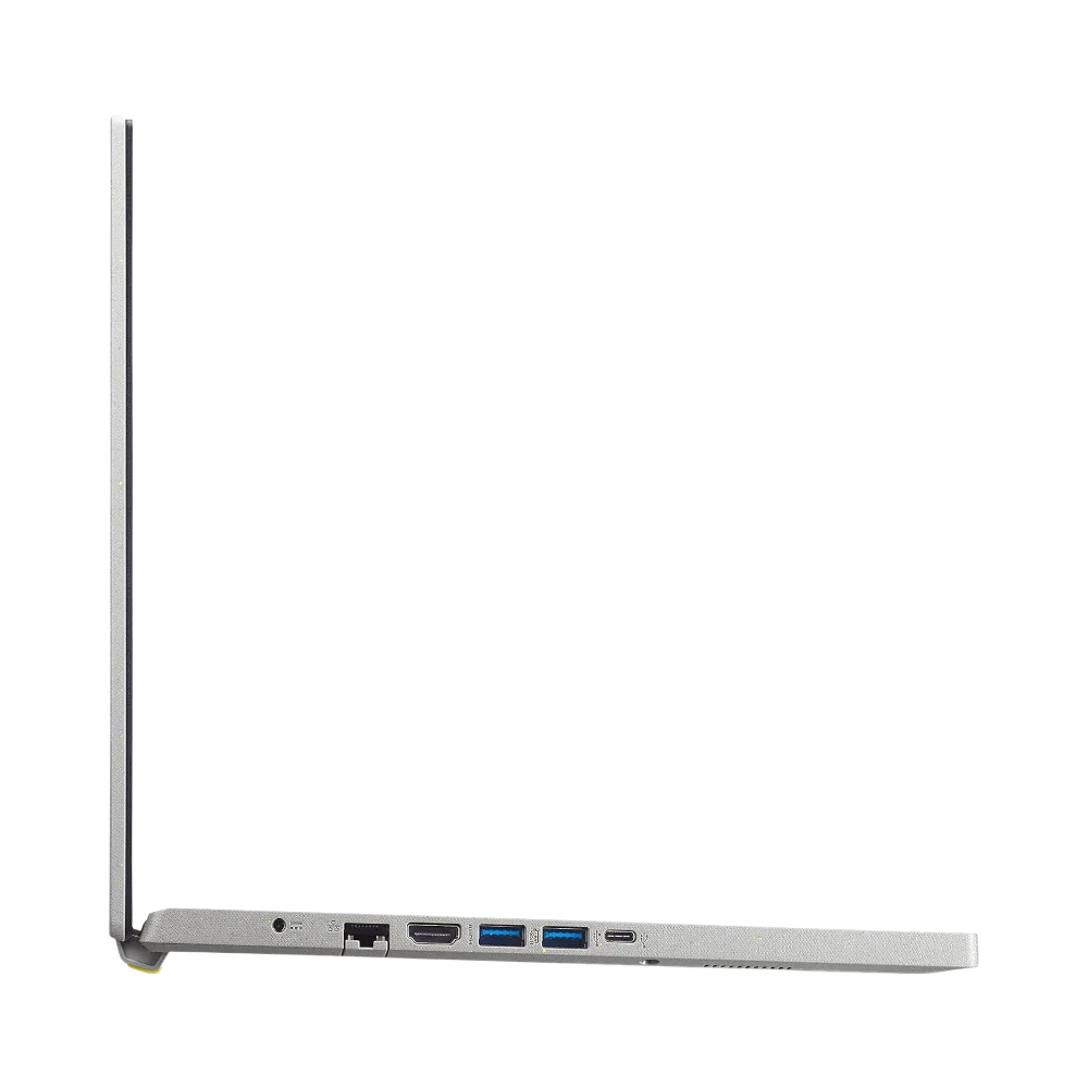 Acer Aspire Vero Green AV15-51-75QQ 15.6" Laptop, Intel Core i7-1195G7, 16GB DDR4 RAM, 512GB SSD