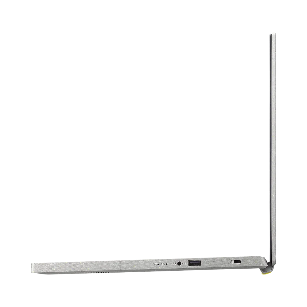 Acer Aspire Vero Green AV15-51-75QQ 15.6" Laptop, Intel Core i7-1195G7, 16GB DDR4 RAM, 512GB SSD