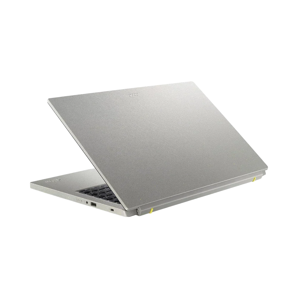 Acer Aspire Vero Green AV15-51-75QQ 15.6" Laptop, Intel Core i7-1195G7, 16GB DDR4 RAM, 512GB SSD