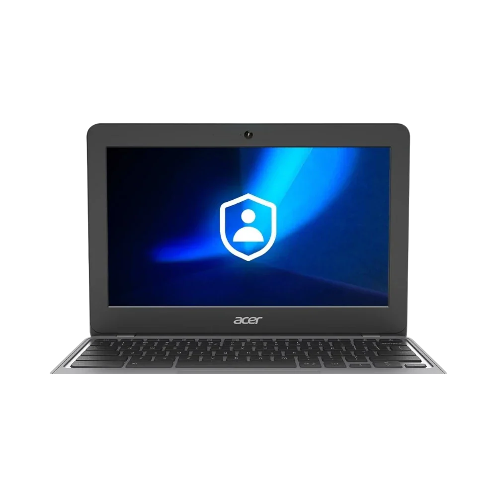 Acer Chromebook 511 C741L 11.6" Notebook, Snapdragon 7c Kryo 468, 4GB RAM, 32GB eMMC