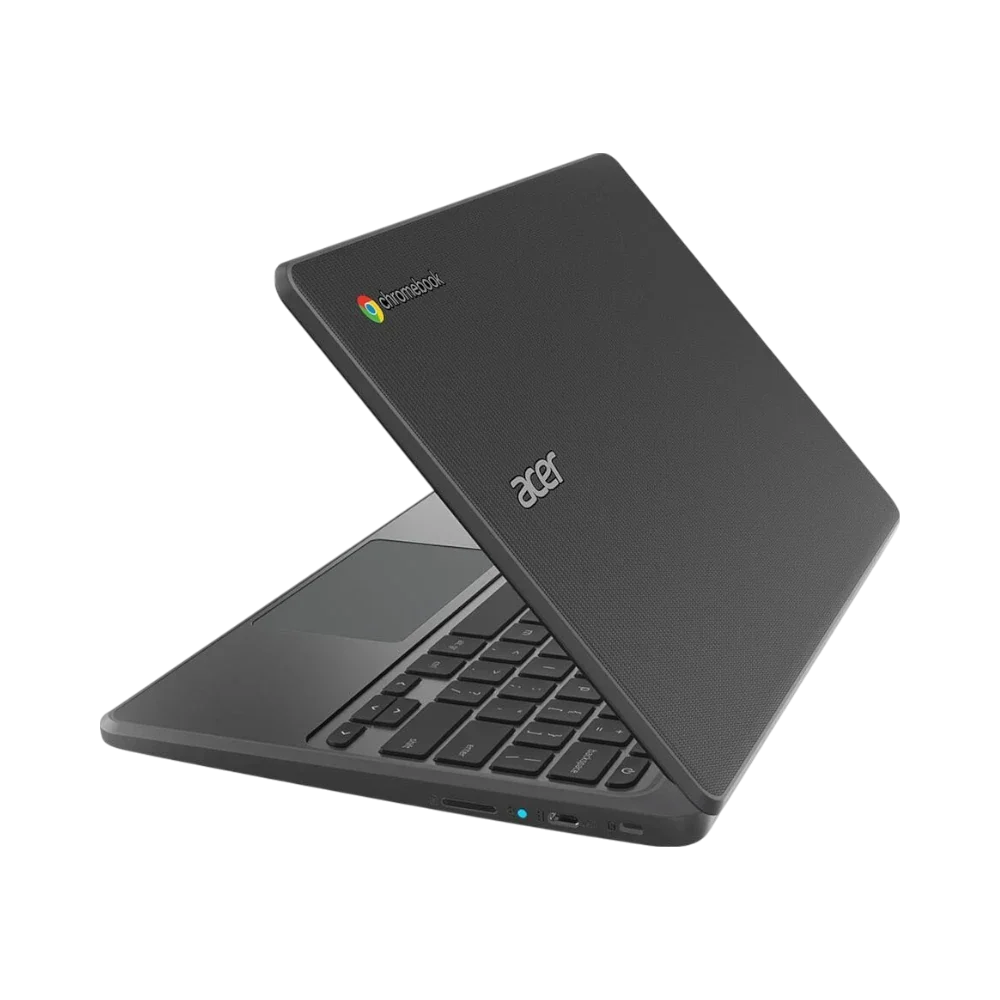 Acer Chromebook 511 C741L 11.6" Notebook, Snapdragon 7c Kryo 468, 4GB RAM, 32GB eMMC