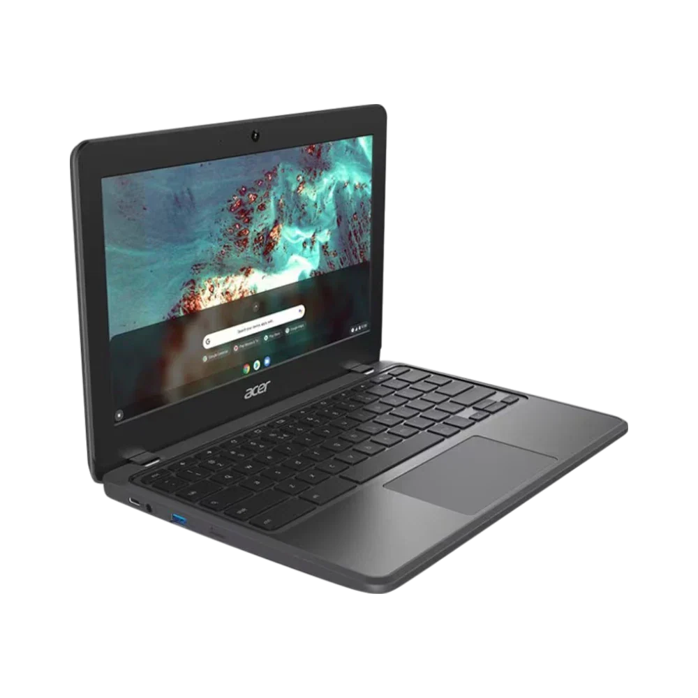 Acer Chromebook 511 C741L 11.6" Notebook, Snapdragon 7c Kryo 468, 4GB RAM, 32GB eMMC