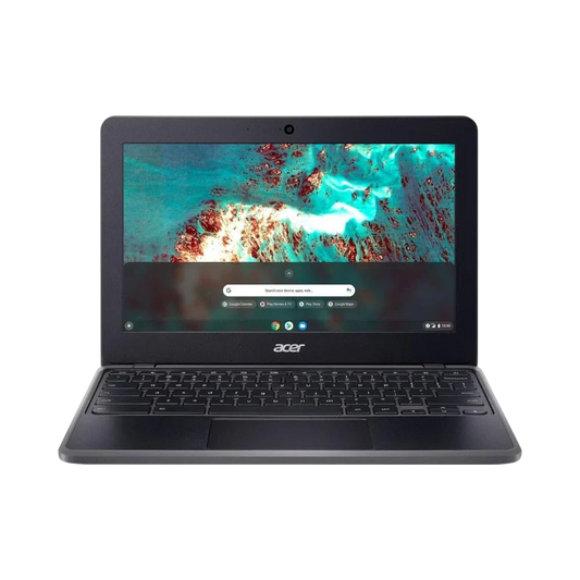Acer Chromebook 511 C741L 11.6" Notebook, Snapdragon 7c Kryo 468, 4GB RAM, 32GB eMMC