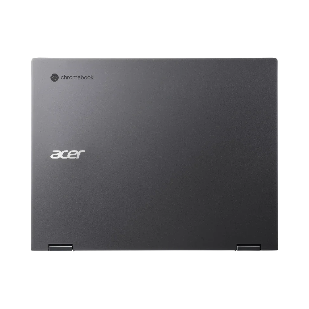 Acer Chromebook Spin 713 CP713-2W-38P1 13.5" Touchscreen Notebook, Intel Core i3-10110U, 8GB RAM, 256GB SSD (Steel Gray)