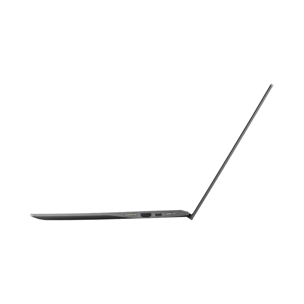 Acer Chromebook Spin 713 CP713-2W-38P1 13.5" Touchscreen Notebook, Intel Core i3-10110U, 8GB RAM, 256GB SSD (Steel Gray)