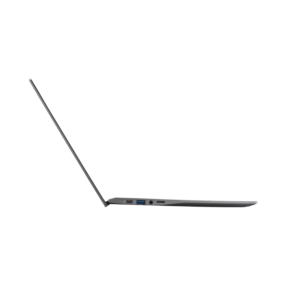 Acer Chromebook Spin 713 CP713-2W-38P1 13.5" Touchscreen Notebook, Intel Core i3-10110U, 8GB RAM, 256GB SSD (Steel Gray)
