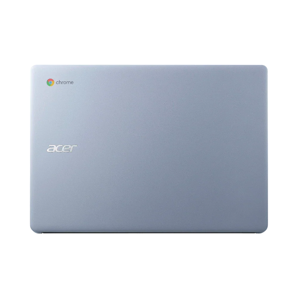 Acer Chromebook 314 14" Notebook, Intel Celeron N4000, 4GB RAM, 64GB SSD (Silver)