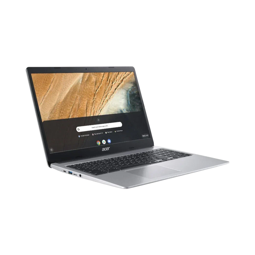Acer Chromebook Spin 514 CP514-2H 14" Touchscreen Convertible 2-in-1 Notebook, Intel Core i5-1140G7, 8GB RAM, 256GB SSD