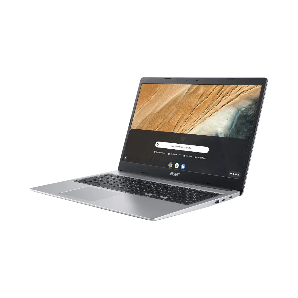 Acer Chromebook Spin 514 CP514-2H 14" Touchscreen Convertible 2-in-1 Notebook, Intel Core i5-1140G7, 8GB RAM, 256GB SSD